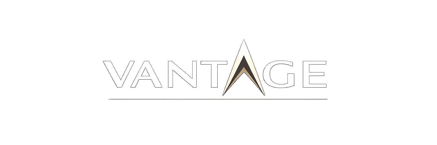  Vantage 